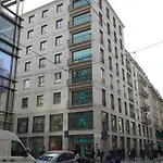 Missori Prestige Grandsuite - A Few Steps From Duomo דירה *