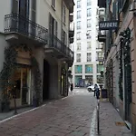 Missori Prestige Grandsuite - A Few Steps From Duomo