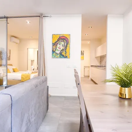 Missori Prestige Grandsuite - A Few Steps From Duomo *