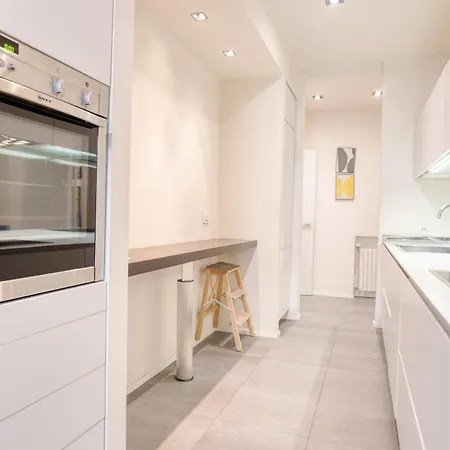 Missori Prestige Grandsuite - A Few Steps From Duomo *