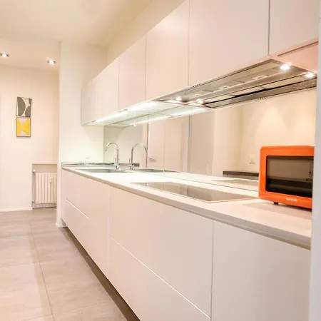 Missori Prestige Grandsuite - A Few Steps From Duomo Lägenhet *