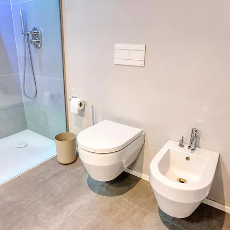 Lägenhet Missori Prestige Grandsuite - A Few Steps From Duomo *