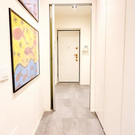 Missori Prestige Grandsuite - A Few Steps From Duomo Lägenhet *